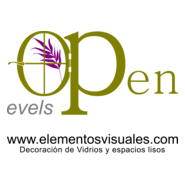 Decoración de Ventanales Logo PNG Vector