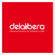 Delalibera Logo PNG Vector