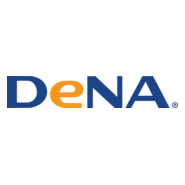 DeNA Co., LTD Logo PNG Vector