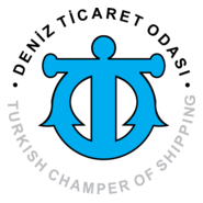 Deniz Ticaret Odasi Logo PNG Vector