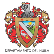 Departamento del Huila Logo PNG Vector