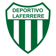 Deportivo Laferrere Logo PNG Vector