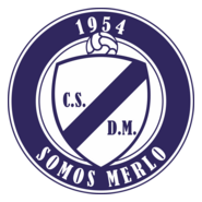 Deportivo Merlo Logo PNG Vector