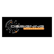 Designing Digitally inc. Logo PNG Vector