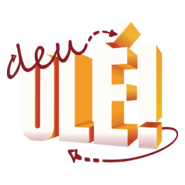 Deu Olé Logo PNG Vector