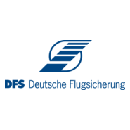 DFS Deutsche Flugsicherung GmbH Logo PNG Vector