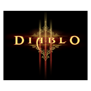Diablo 3 Logo PNG Vector