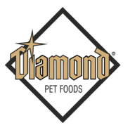 Diamond Pet Foods Logo PNG Vector