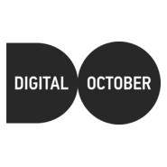 Digital October Logo PNG Vector