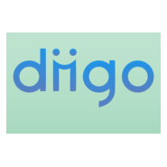 Diigo Logo PNG Vector