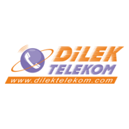 Dilek Telekom Logo PNG Vector