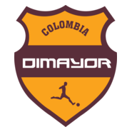 Dimayor Logo PNG Vector
