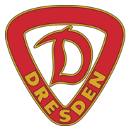 Dinamo Dresden 1970's Logo PNG Vector