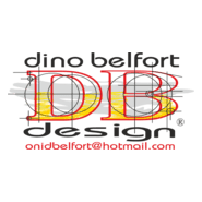 Dino Belfort Logo PNG Vector