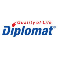 Diplomat Logo PNG Vector