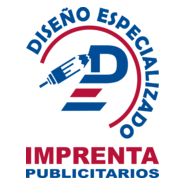 Diseño Especializado Puebla Logo PNG Vector