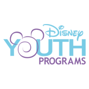 Disney Youth Programs Logo PNG Vector