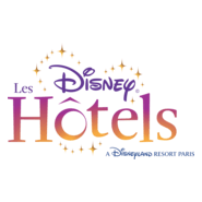 Disney's Hotels Logo PNG Vector