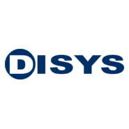 DISYS Logo PNG Vector