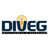 Diveg Inteligencia, Seguridad & Resguardo Logo PNG Vector
