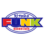 Dj Toño Logo PNG Vector