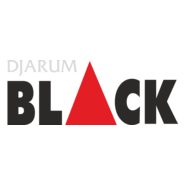 DJARUM BLACK Logo PNG Vector