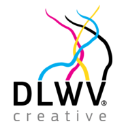 DLWV Creative Logo PNG Vector