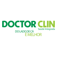 Doctor Clin Logo PNG Vector