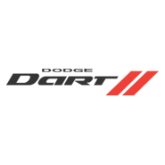 Dodge Dart Logo PNG Vector