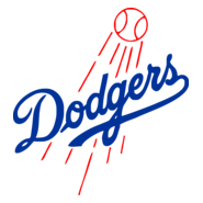 Dodgers beis Logo PNG Vector
