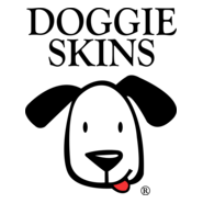 Doggie Skins Logo PNG Vector