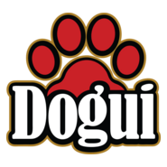 DOGUI Logo PNG Vector