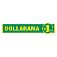 Dollarama Logo PNG Vector