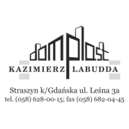 Domplast Straszyn Logo PNG Vector