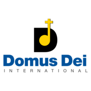 Domus Dei International Logo PNG Vector