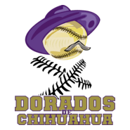 Dorados de Chihuahua Logo PNG Vector