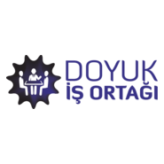 DOYUK İş Ortağı Logo PNG Vector