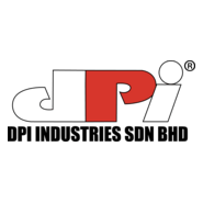 DPI Industries Sdn Bhd Logo PNG Vector