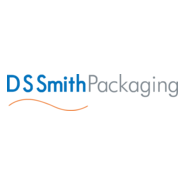 DS Smith Packaging Logo PNG Vector