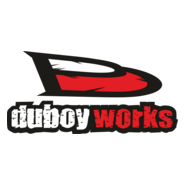 duboy works Logo PNG Vector
