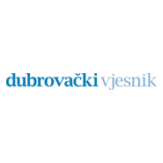 dubrovacki vjesnik Logo PNG Vector