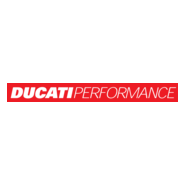 Ducati Performance Logo PNG Vector