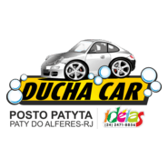 Ducha Car Logo PNG Vector