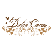 Dulce Cacao Logo PNG Vector