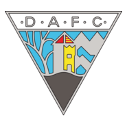 Dunfermline AFC 70's Logo PNG Vector