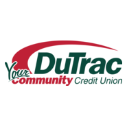 DuTrac Community Logo PNG Vector