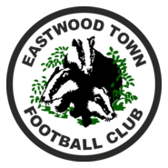 Eastwood Town FC Logo PNG Vector
