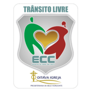 ECC - 8ª Igreja Presb. de BH Logo PNG Vector