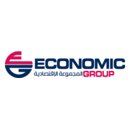 Economic Group Logo PNG Vector