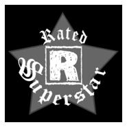 Rated R - Restricted Logo PNG Vector (AI, EPS, SVG) Free Download